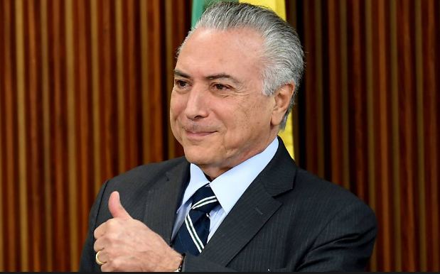 Governo avalia novas concessões para votar reforma da Previdência